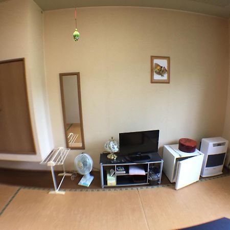 Motta Kaigan Onsen Ryokan Shimamaki Eksteriør bilde