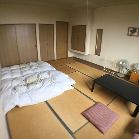 Motta Kaigan Onsen Ryokan Shimamaki Eksteriør bilde