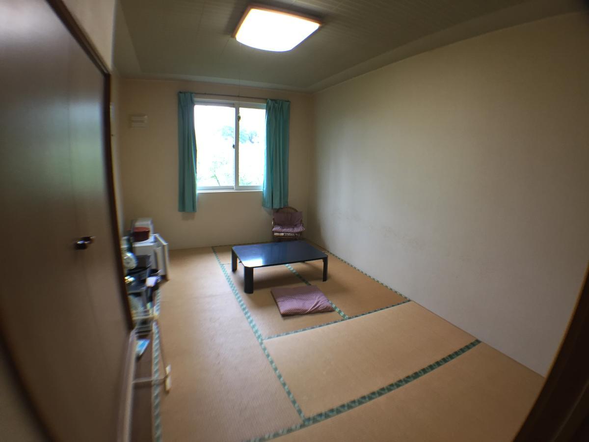 Motta Kaigan Onsen Ryokan Shimamaki Eksteriør bilde