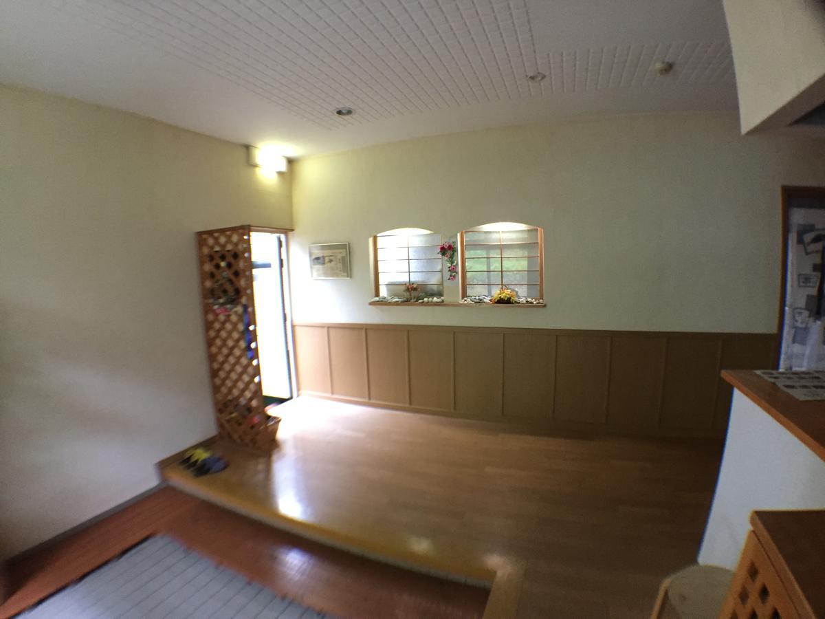Motta Kaigan Onsen Ryokan Shimamaki Eksteriør bilde