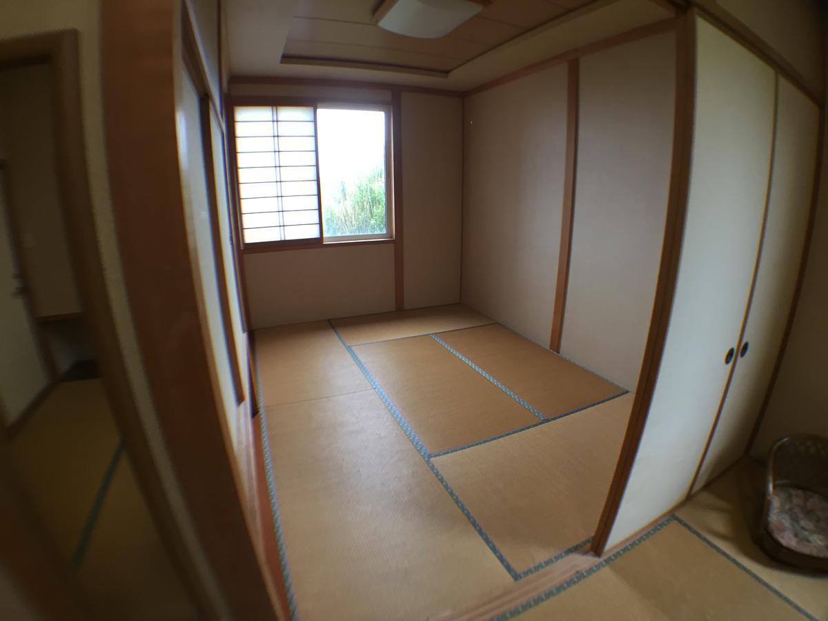 Motta Kaigan Onsen Ryokan Shimamaki Eksteriør bilde