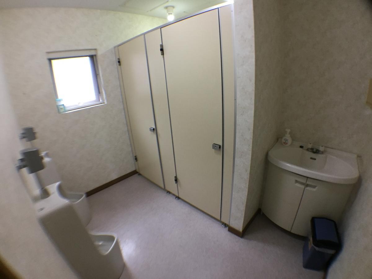 Motta Kaigan Onsen Ryokan Shimamaki Eksteriør bilde